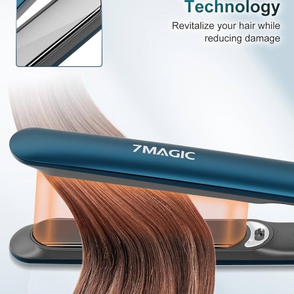 Hair straightener - Picture 9 of 9